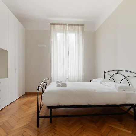 Guesthost - Stylish In Porta Romana *