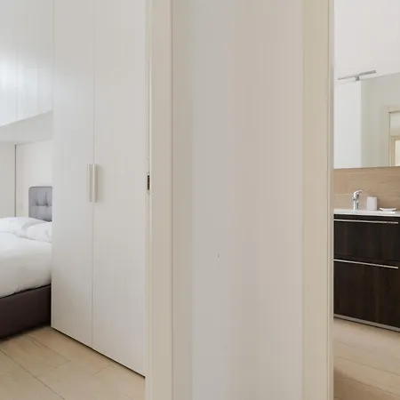 Apartmán Guesthost - Stylish In Porta Romana