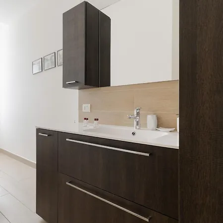 Apartmán Guesthost - Stylish In Porta Romana Milán